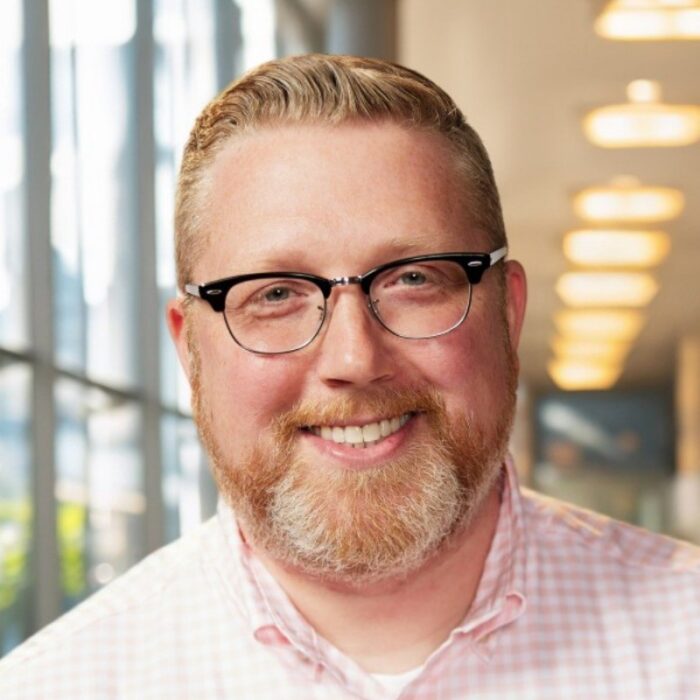 John K. Carey
