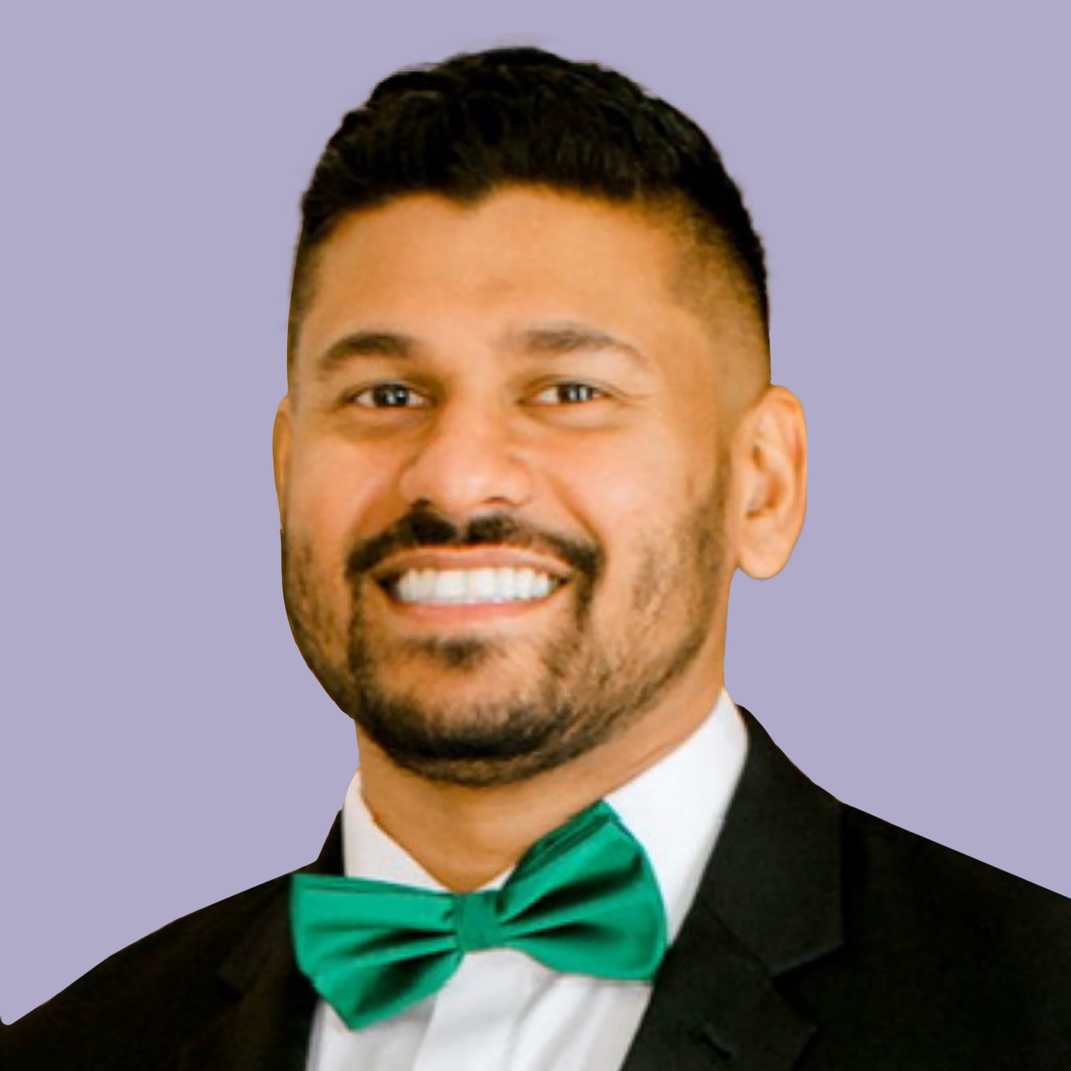 Alvin Arunkumar