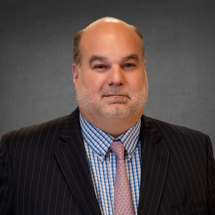 Robert dePalma
