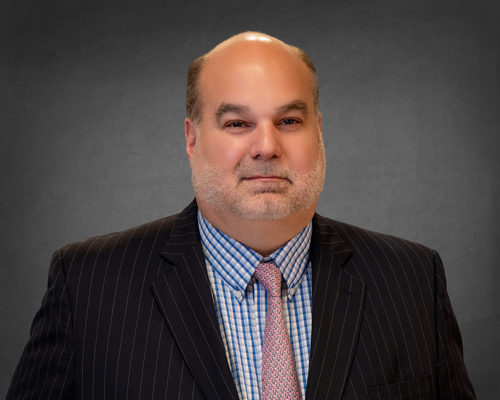 Robert dePalma
