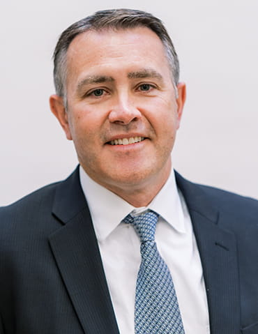 Tim Martin