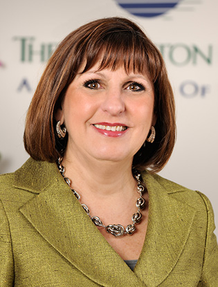 Jeanne Hagar