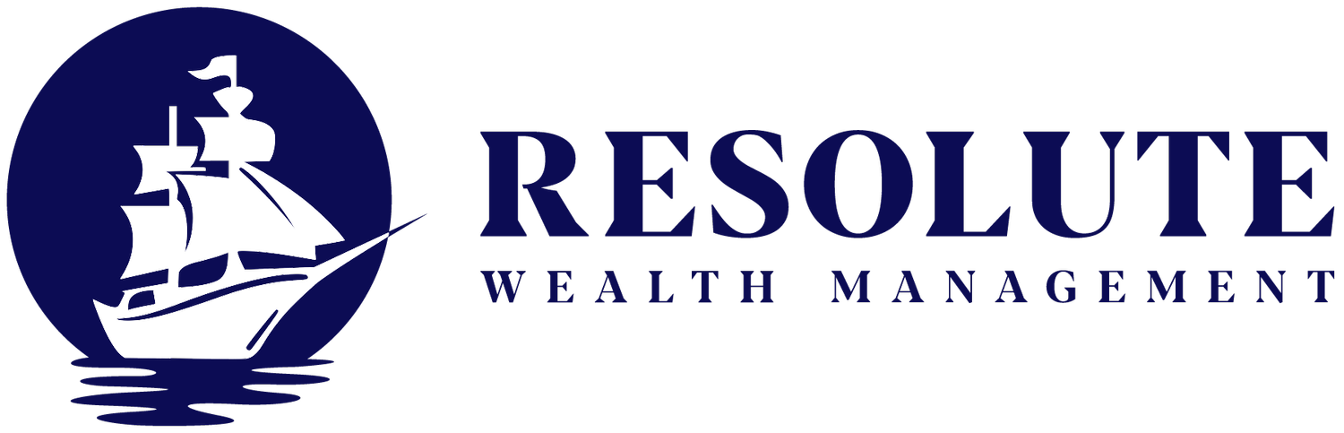 Resolute Wealth Management