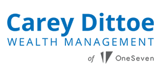 Carey Dittoe